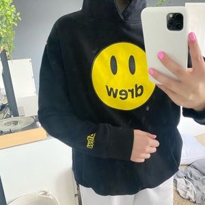 FAKE drew house hoodie
